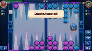 Нарды, короткие нарды онлайн чемпионат