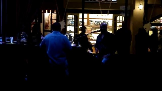 Paris Casino - Napoleon Piano Bar -  Funny Guy смотреть онлайн