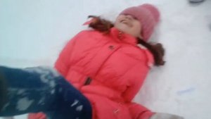 Школьный туалет