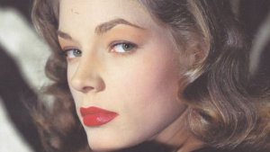 ЛОРЕН БЭКОЛЛ КЛИП