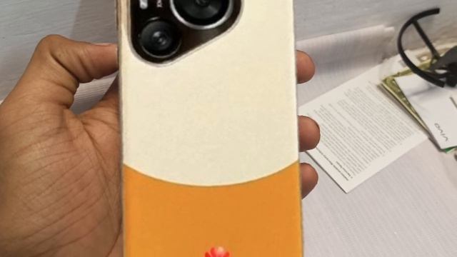 Huawei P70 Pro Unboxing & all details смотреть онлайн