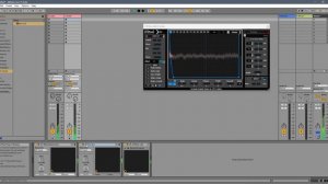 Ableton FIX THIS ALREADY!!