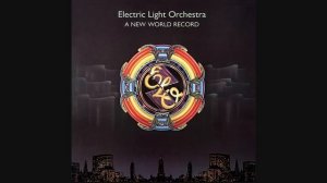 Electric Light Orchestra - Shangri-La (Audio)