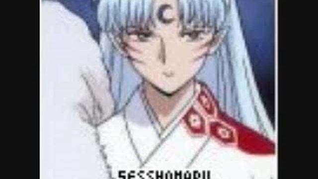 sesshomaru 2 смотреть онлайн