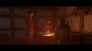 Kingdom Come Deliverance II #35 Разборки рудокопов