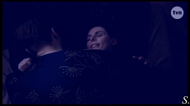 Prawo Agaty II Agata i Marek Heart By Heart HD смотреть онлайн