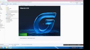 Gstarsoft GstarCAD 2018 Free Download