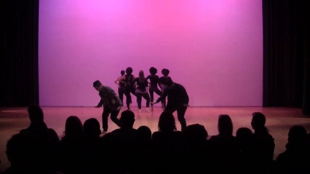 Afro Latin Soul Dance Project - PURA VINTAGE 2015 смотреть онлайн