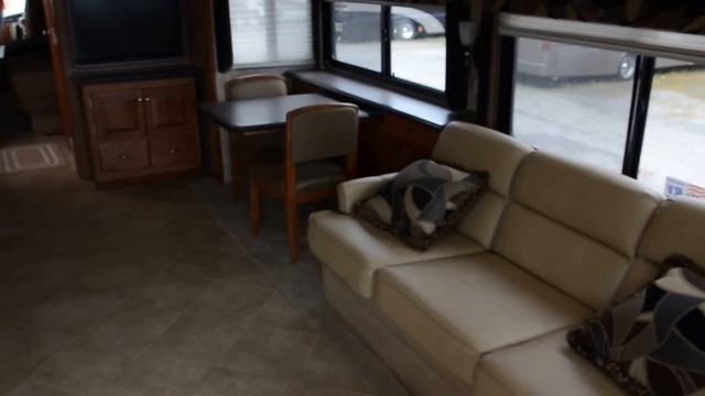 2008 Tiffin Allegro Phaeton - Porter's RV Sales смотреть онлайн