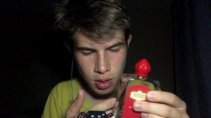 АСМР МАГАЗИН ПАРФЮМЕРИИ / ASMR ДЛЯ ТЕХ , КТО НЕ ИСПЫТЫВАЕТ МУРАШКИ