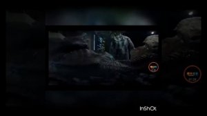 Мир юрского периода я словно монстр