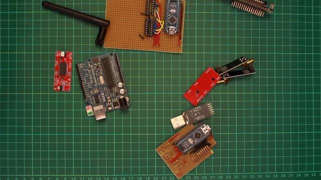 Raspberry Pi vs Arduino: Which is the Mini Computer for You? смотреть онлайн