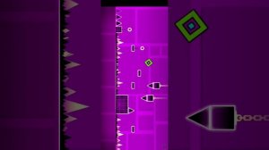 Создал свой приватный сервер по геометри дэш