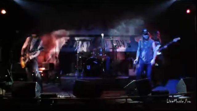 Группа Кайман ч.8 смотреть онлайн