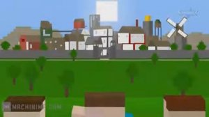 Minecraft Приключения Нуба   Эпизод 3
