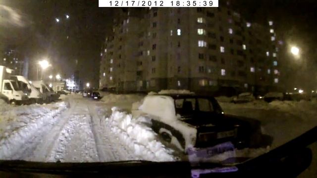 нарушение пдд
