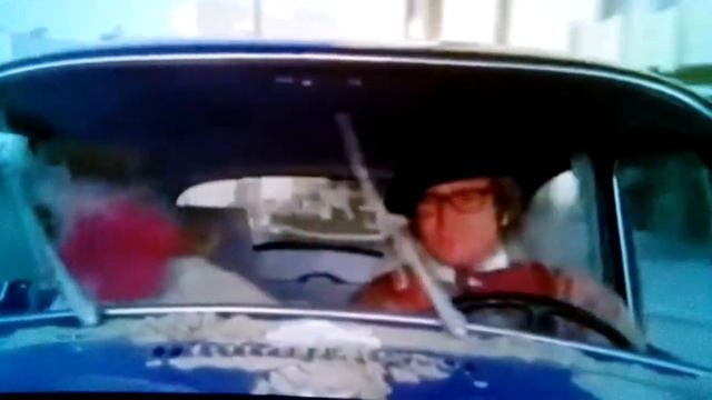 Volkswagen beetle 1967 [what's up doc?] смотреть онлайн