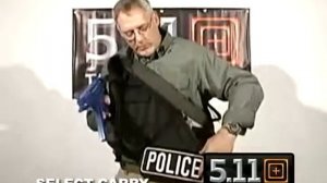 5 11 Tactical Select Carry Pack