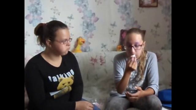 chubby bunny-пухлый кролик:№ смотреть онлайн