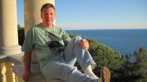 Замок из дождя