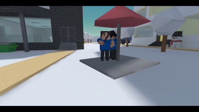 Мэвл- Патамушка пародия в блок страйк