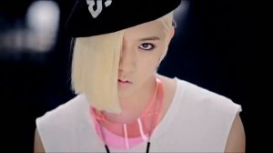 NU'EST (뉴이스트) The First Mini Album ACTION_Music Video