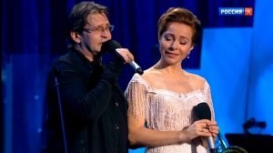 Екатерина Гусева / Александр Домогаров — «Тайна»