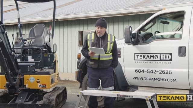 Heavy Duty Mechanic Q&A: Is it hard to switch fields?? смотреть онлайн