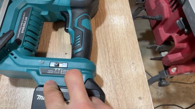 Нейлер от Heimerdinger смотреть онлайн