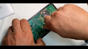 разборка калькулятора МК- 51