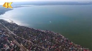 Курортный поселок Затока