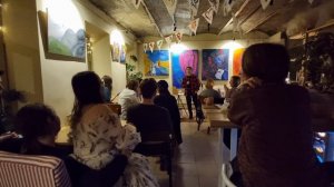 Волобуев Дмитрий, стендап #стендап #юмор