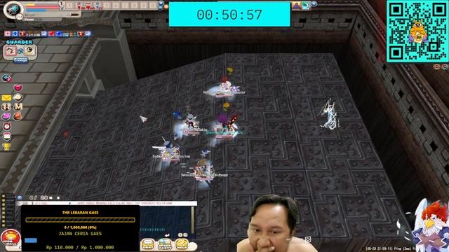 [ 🚀LIVE🚀 ] 98 CARA PARMING BARU ,SAGE LOH  | KODE REFF : BACULZ | SEAL RETURN HYPEBEAST