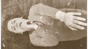 Мегги Гогитидзе/Megi Gogitidze