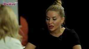 MyWayStory: Интервью с певицей ASET (Асет Самраилова)