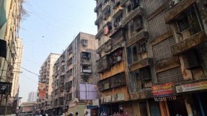 Мумбаи - прогулка по Индии 2025