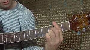 Как играть Песню: Виктор Цой – Перемен.Бой Галоп,Разбор, Аккорды.