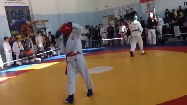 Хачатрян Арман. Барнаул смотреть онлайн