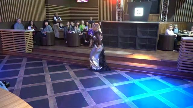 ВАЛЕРИЯ ПОПОВА IRIS Bellydance Party, Восточная вечеринка с Тиграном Петросяном