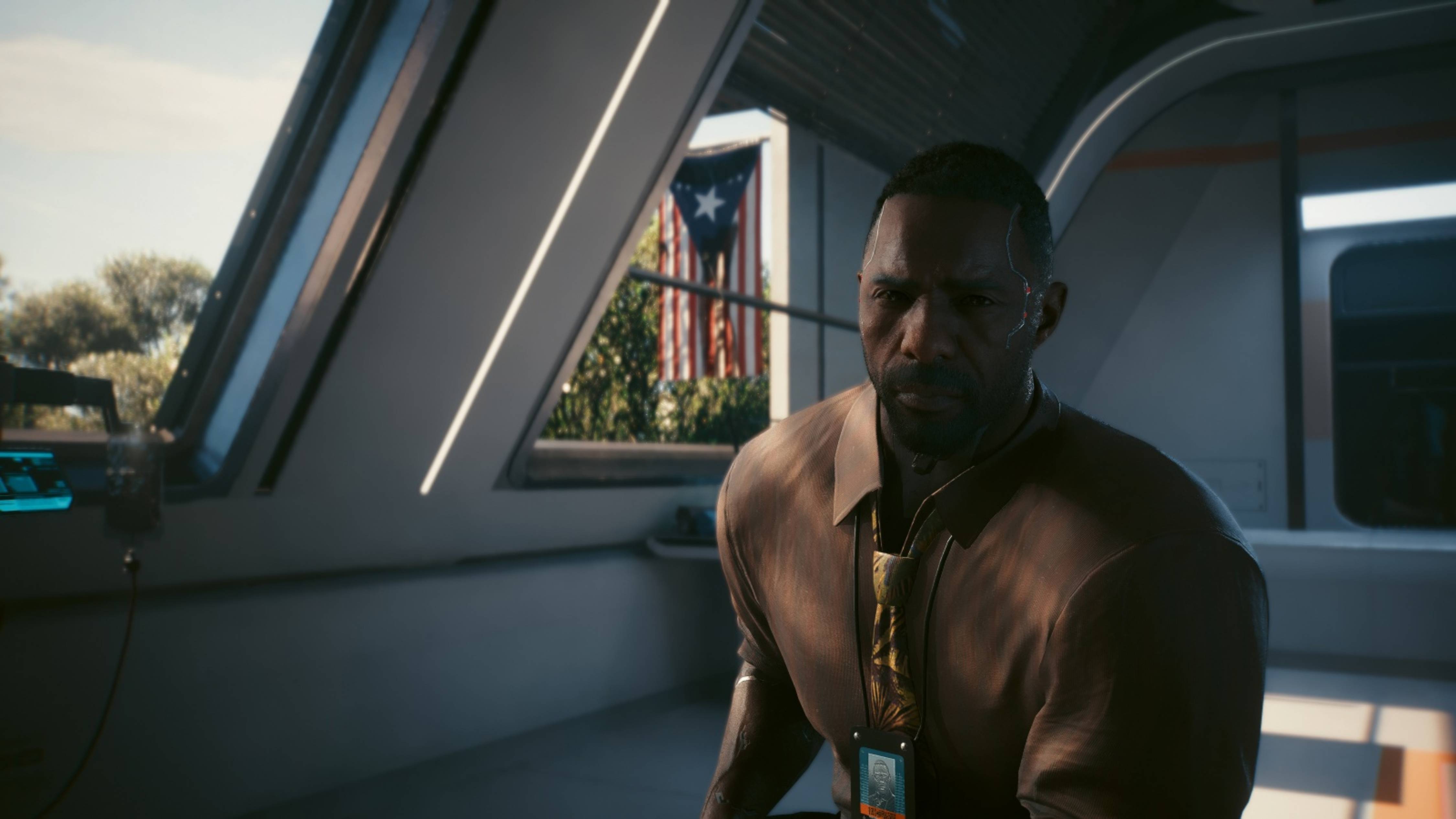 ИГРОСЕРИАЛ Cyberpunk 2077 — Серия 50 - Наёмника Никто не Ждёт (Последний Финал)