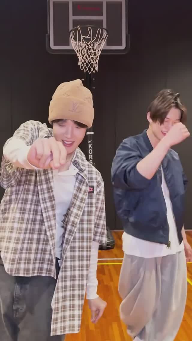 Jhope - Sweet Dreams with YEONJUN✨🤴