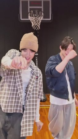 Jhope - Sweet Dreams with YEONJUN✨🤴