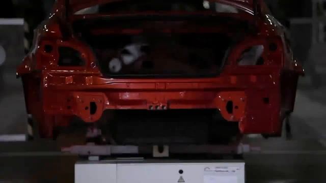 2011 2012 BMW 1 Series M Coupé  Step 3 reviewed by carshen.com смотреть онлайн