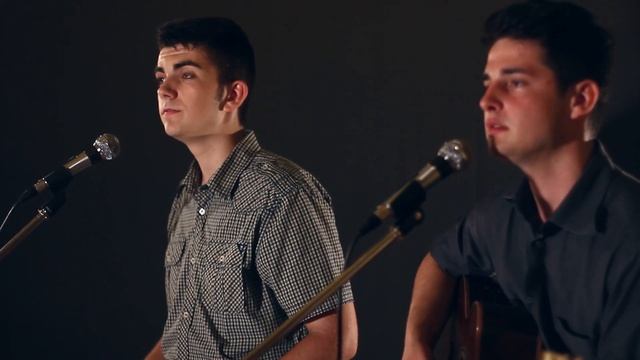 Kiss Me - Ed Sheeran [ Paul Tomus & Popa Rafail Video Cover ] смотреть онлайн