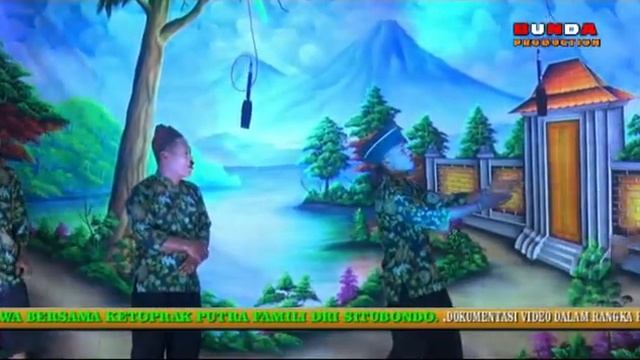 GEBYAR KESENIAN VERSI PELAWAK UNTUK JANDA TAWA PEMIRSA DRI GROUP PUTRA FAMILI DI HJTYA BPK NULLA смотреть онлайн