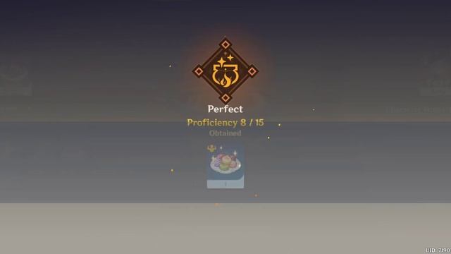 Navia's special food & realm quotes (Genshin Impact) смотреть онлайн