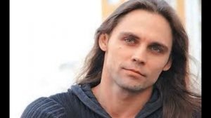 Дмитрий Бозин - актёр театра и кино