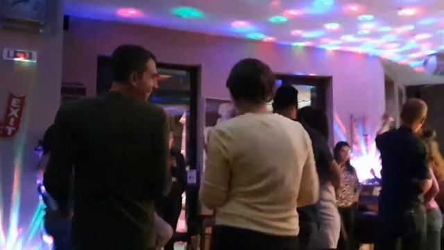 Как я сходила на САЛЬСУ    И что нового  для себя открыла...