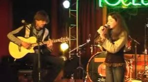 Солнечный зайчик. Исполняет Анастасия Панарина. Rj-Club. 2006 г.