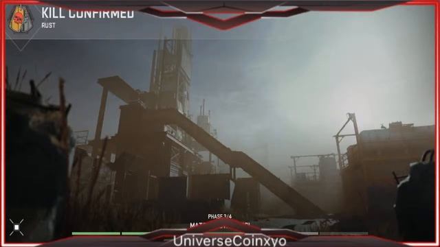 CALL OF DUTY WARZONE MOBILE EARLY MORNING VIBES ILIVE✅ смотреть онлайн